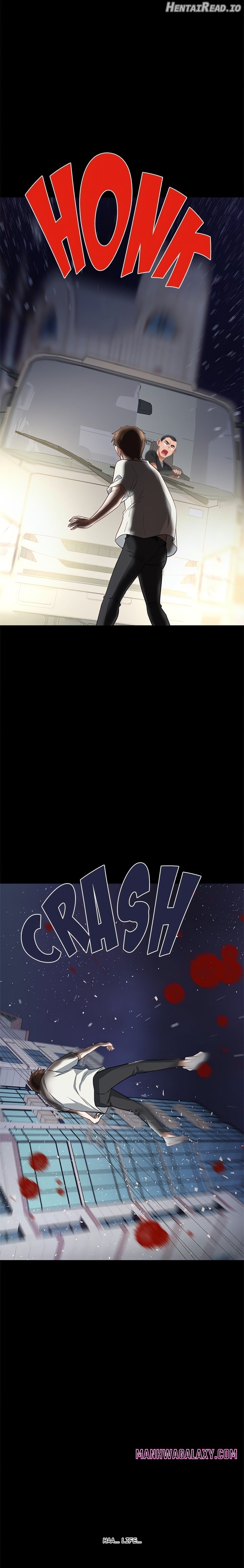 Tell Me the Future Chapter 1 - page 11