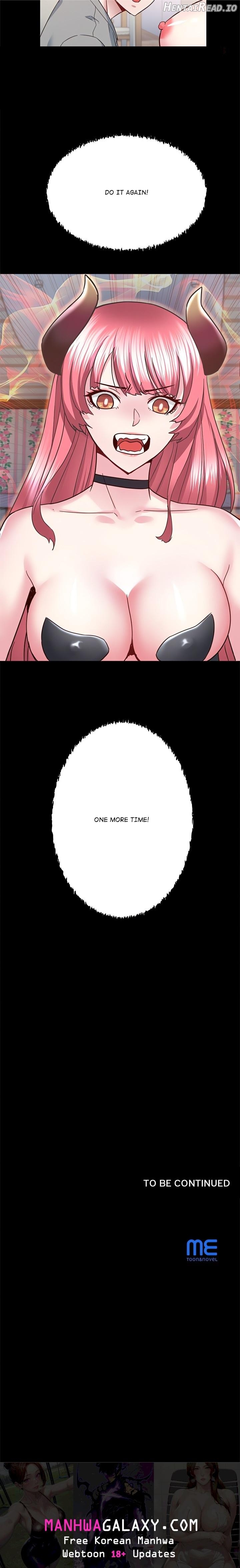 Tell Me the Future Chapter 4 - page 26