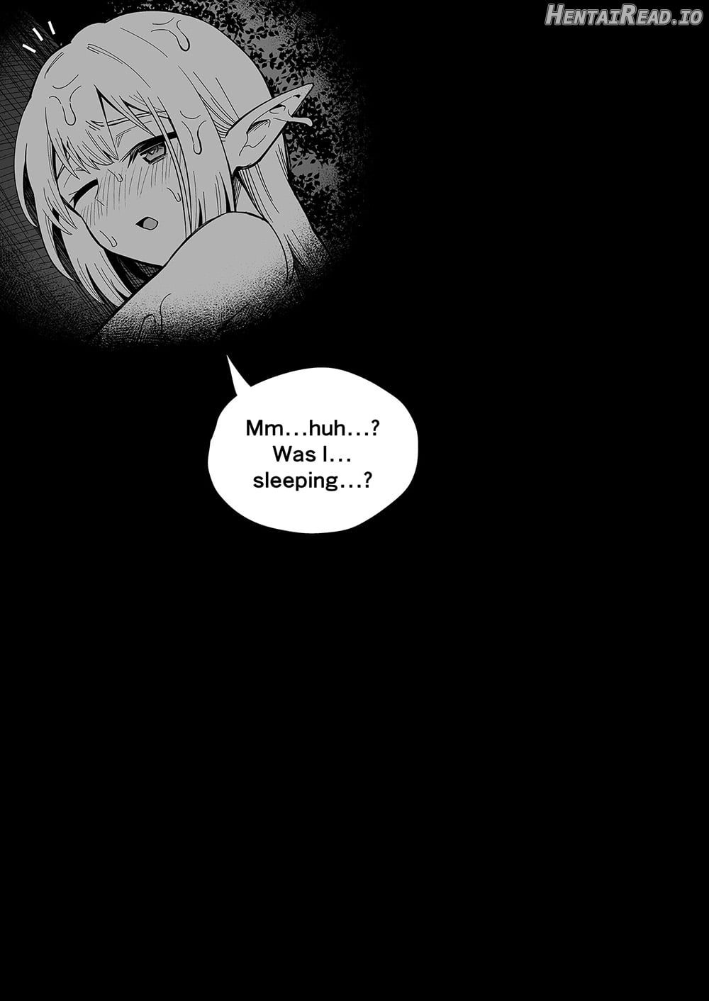 Elf to Yousei no Mori Chapter 1 - page 59