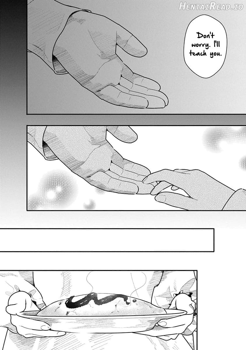 Kairaku no Rou - CHAPTER 16 Chapter 1 - page 10