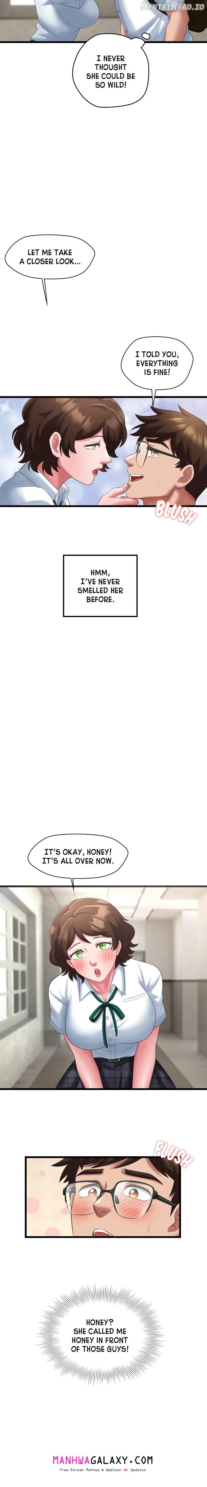 College Stepmom (Uncensored) Chapter 1 - page 12