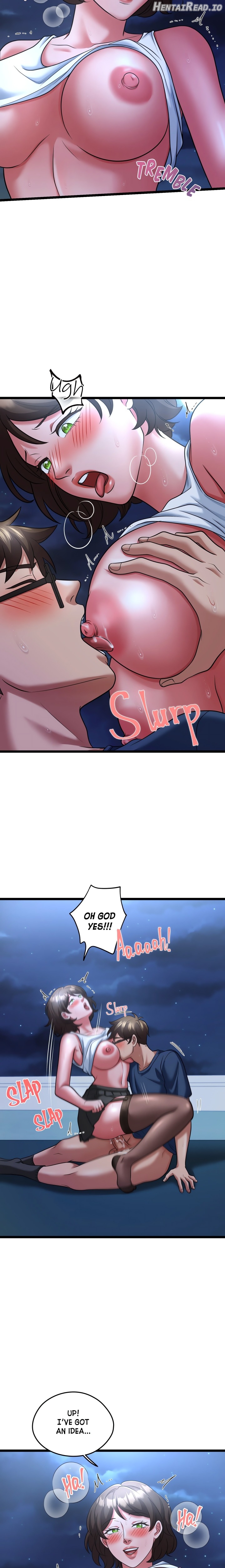 College Stepmom (Uncensored) Chapter 10 - page 13