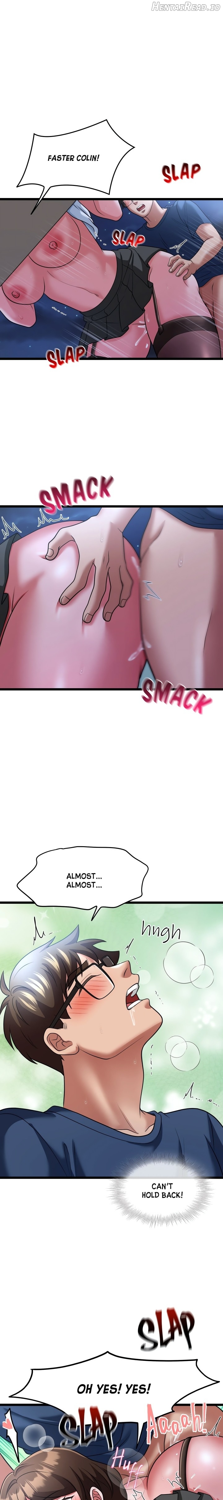 College Stepmom (Uncensored) Chapter 10 - page 17