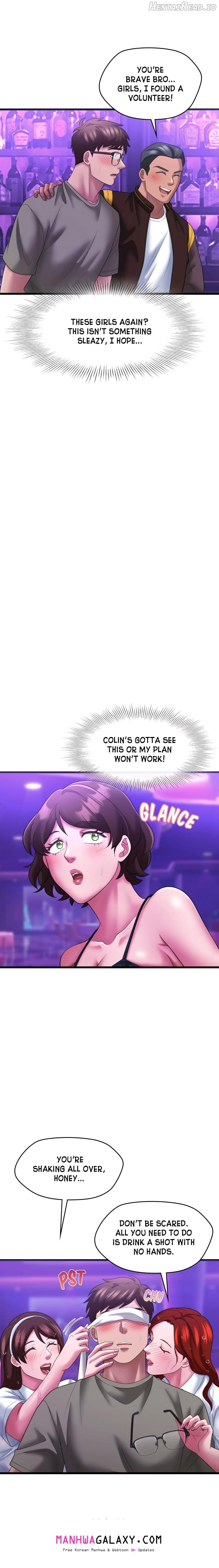 College Stepmom (Uncensored) Chapter 3 - page 12