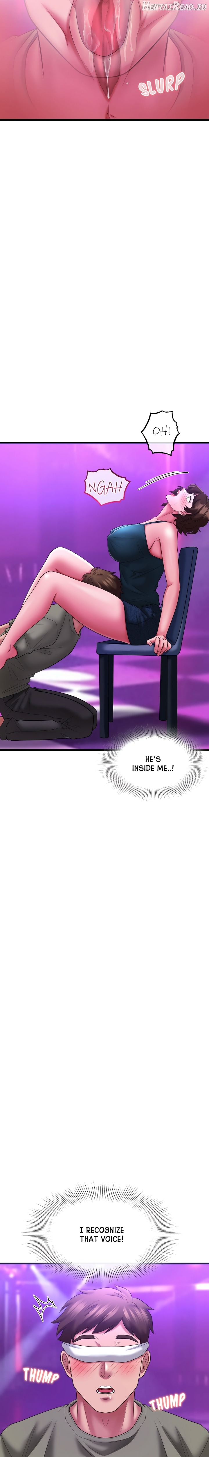College Stepmom (Uncensored) Chapter 3 - page 24