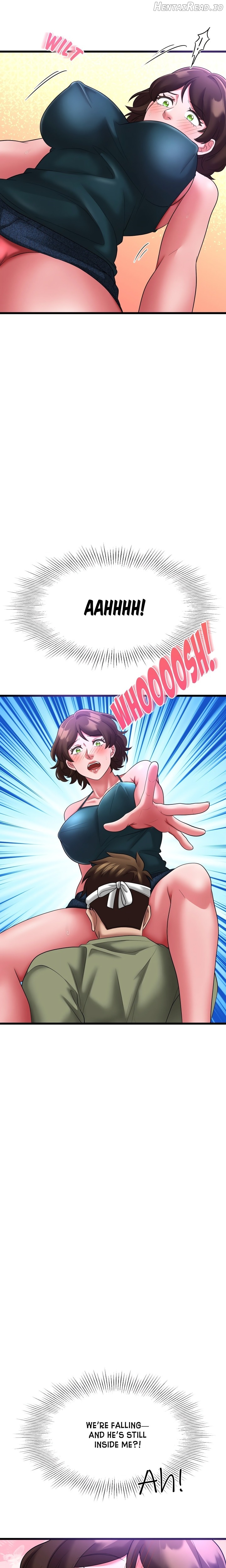 College Stepmom (Uncensored) Chapter 4 - page 12