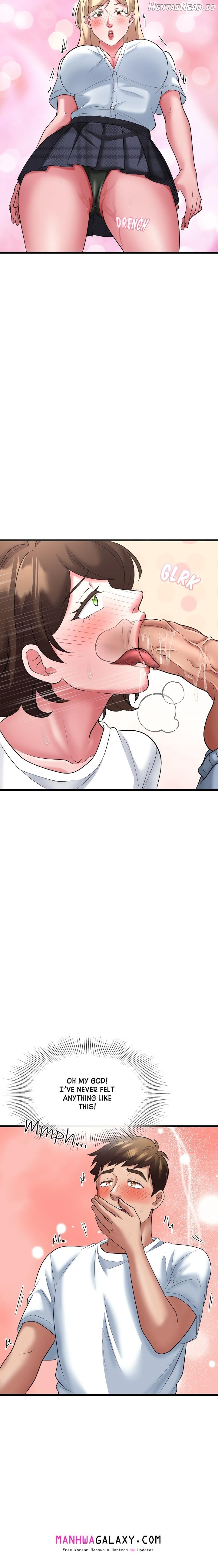 College Stepmom (Uncensored) Chapter 6 - page 18