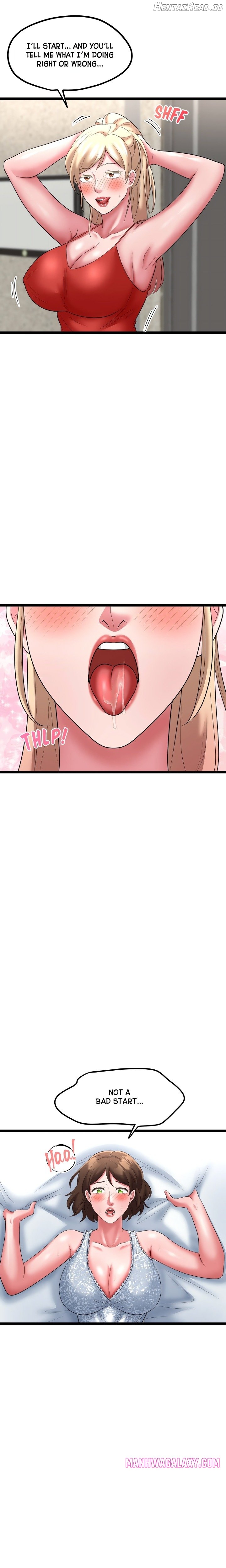 College Stepmom (Uncensored) Chapter 7 - page 16