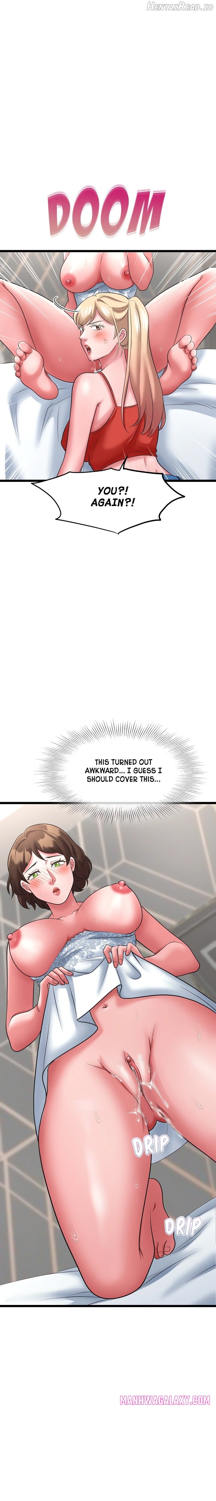 College Stepmom (Uncensored) Chapter 7 - page 24