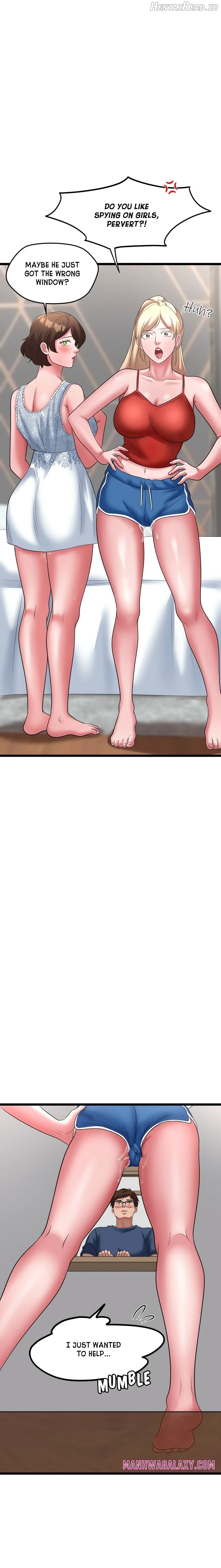 College Stepmom (Uncensored) Chapter 7 - page 25
