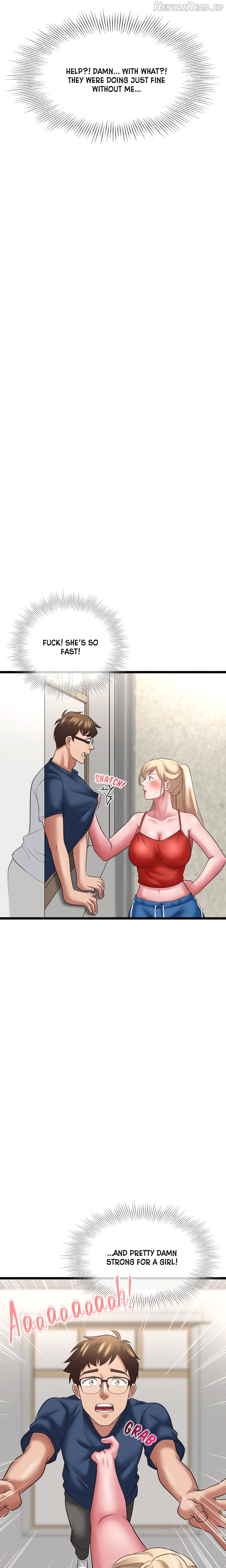 College Stepmom (Uncensored) Chapter 7 - page 26