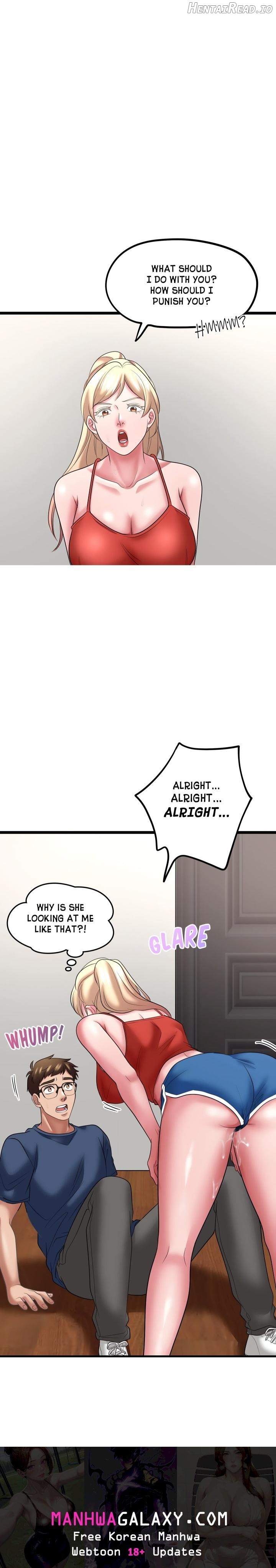 College Stepmom (Uncensored) Chapter 7 - page 28