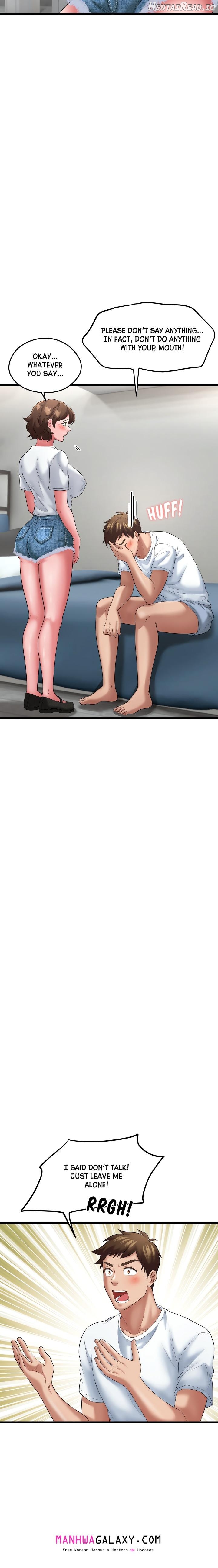 College Stepmom (Uncensored) Chapter 7 - page 5
