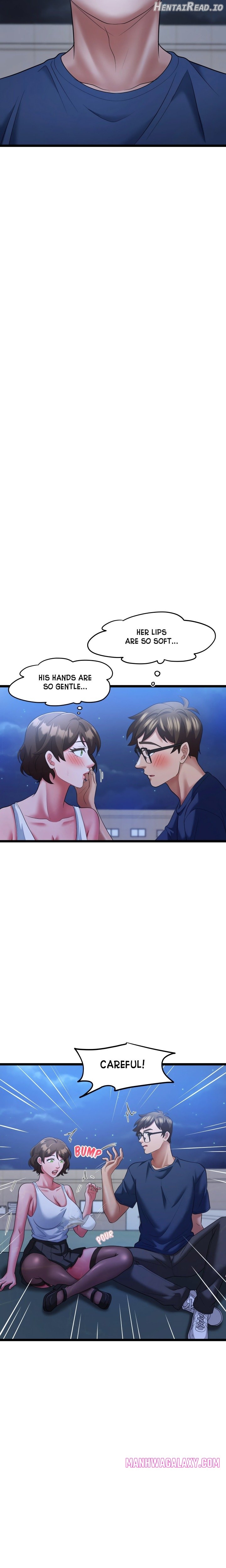 College Stepmom (Uncensored) Chapter 9 - page 20