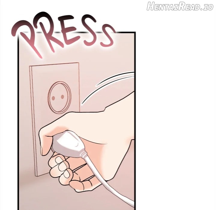 Trapped With My Boss Chapter 4 - page 32
