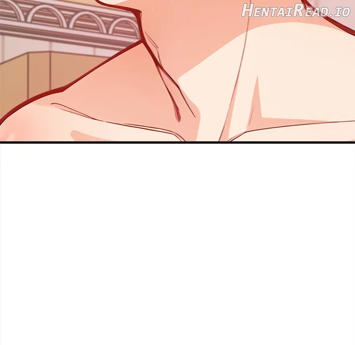 Trapped With My Boss Chapter 4 - page 46