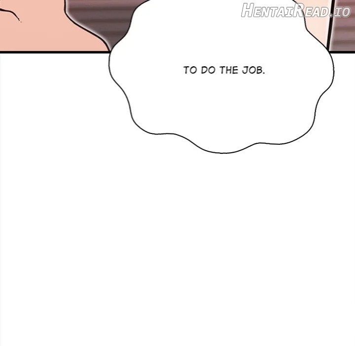Trapped With My Boss Chapter 4 - page 76