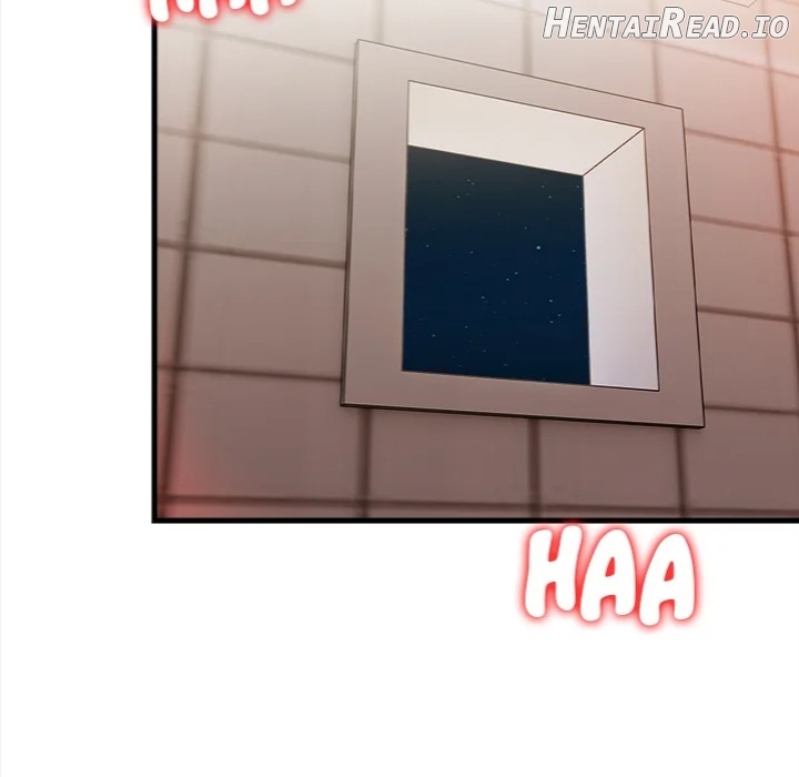 Trapped With My Boss Chapter 4 - page 85
