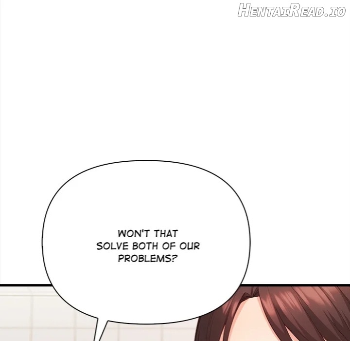 Trapped With My Boss Chapter 4 - page 9