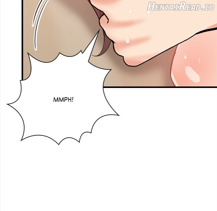 Trapped With My Boss Chapter 5 - page 149