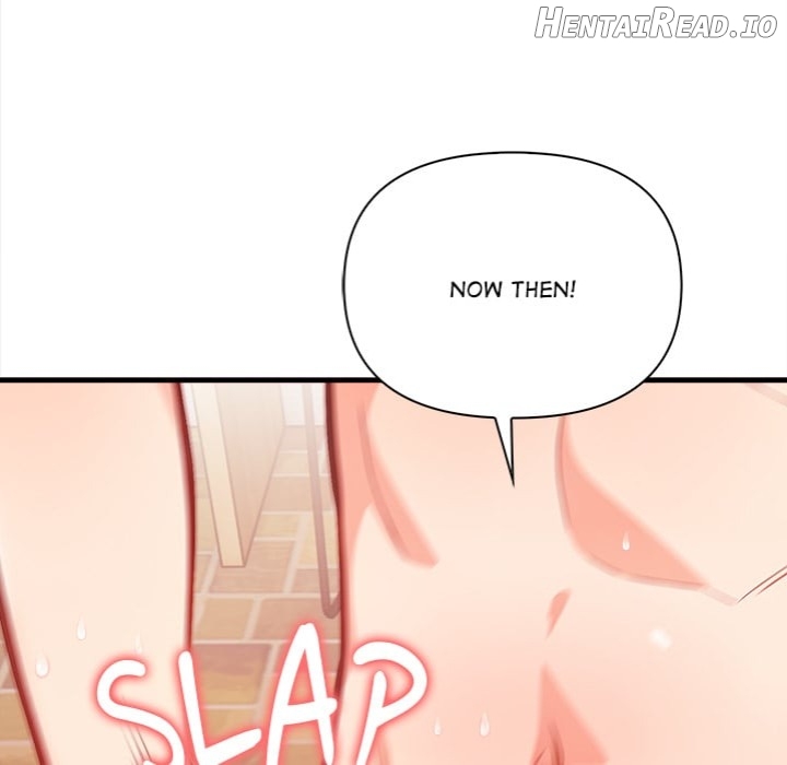 Trapped With My Boss Chapter 5 - page 151