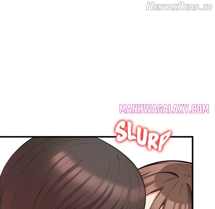 Trapped With My Boss Chapter 5 - page 29
