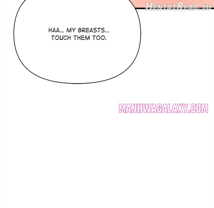 Trapped With My Boss Chapter 5 - page 33