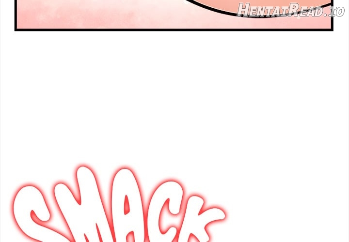 Trapped With My Boss Chapter 5 - page 4