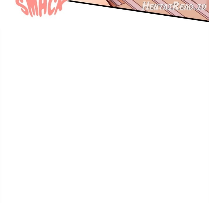 Trapped With My Boss Chapter 5 - page 40