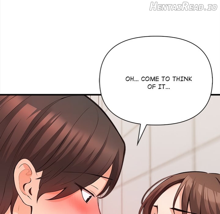 Trapped With My Boss Chapter 5 - page 41