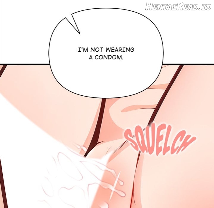 Trapped With My Boss Chapter 5 - page 44