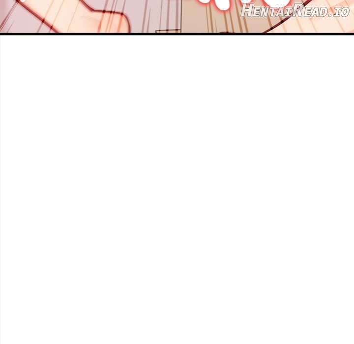 Trapped With My Boss Chapter 5 - page 7
