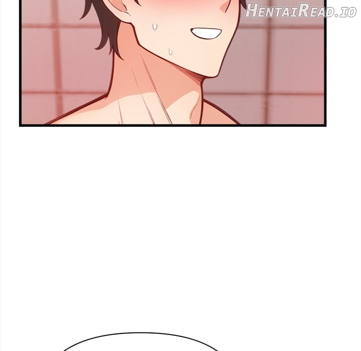Trapped With My Boss Chapter 5 - page 72