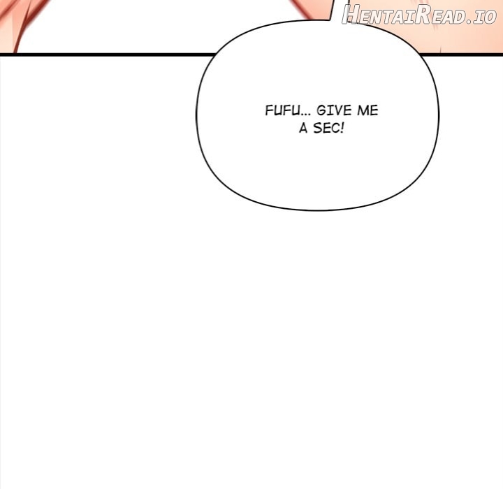 Trapped With My Boss Chapter 5 - page 79