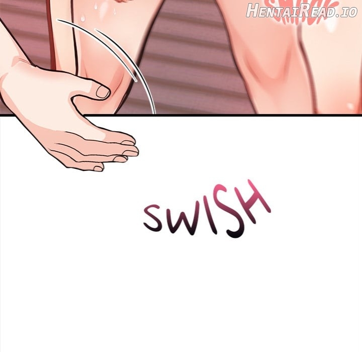 Trapped With My Boss Chapter 5 - page 83