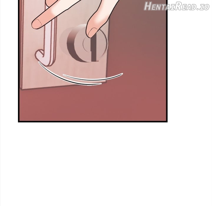 Trapped With My Boss Chapter 5 - page 85