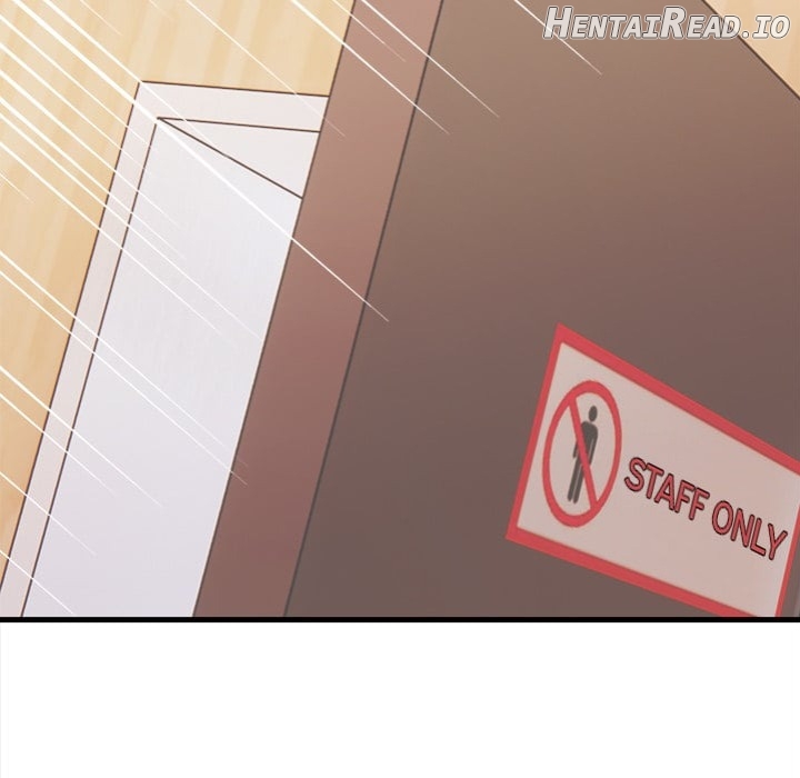 Trapped With My Boss Chapter 5 - page 90