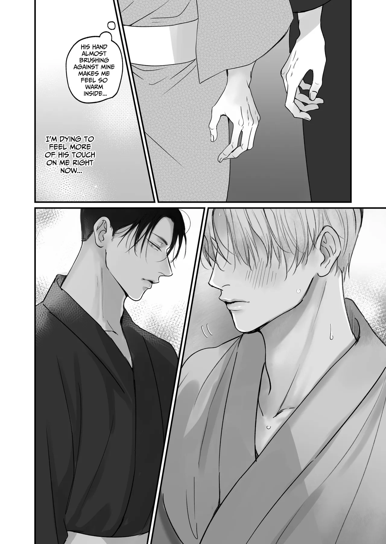 Tameshite Miru? 7 Chapter 1 - page 25