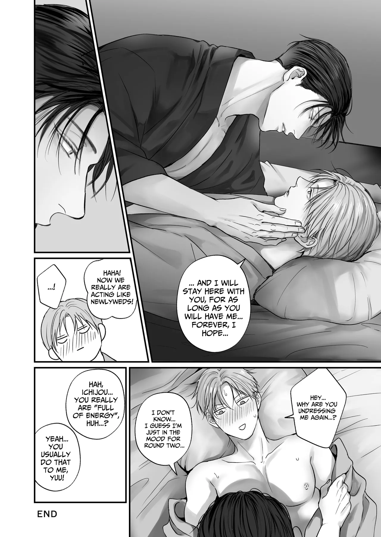 Tameshite Miru? 7 Chapter 1 - page 73