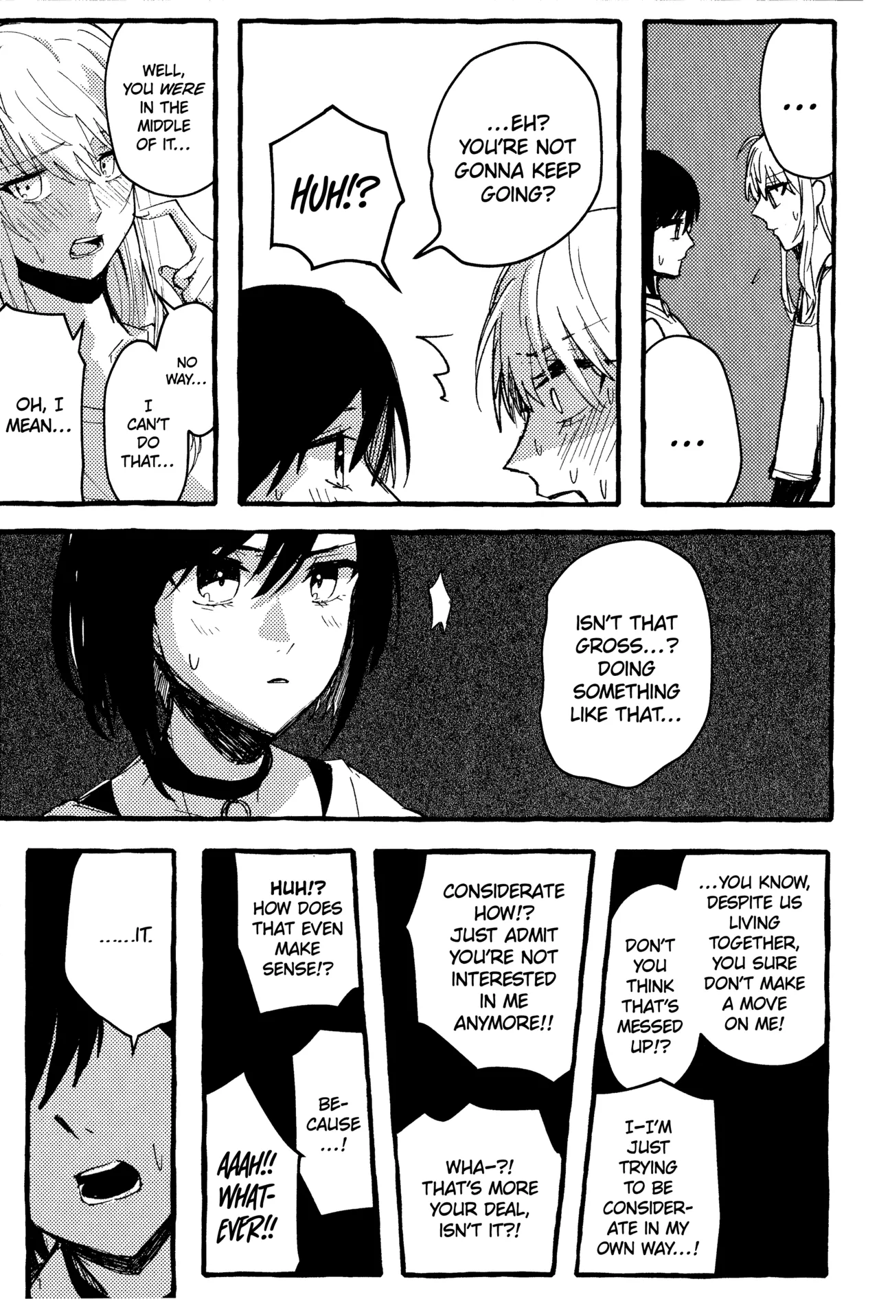 Bokun Jyoousama ni hazukashime o ukete imasu! Chapter 1 - page 11