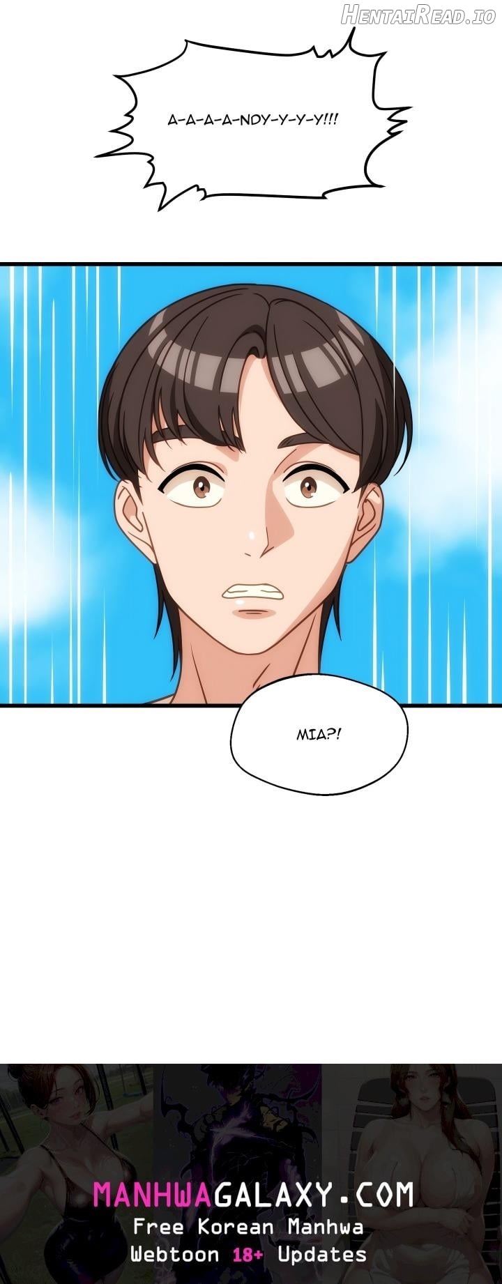 Teach Me First! (Uncensored) Chapter 10 - page 25