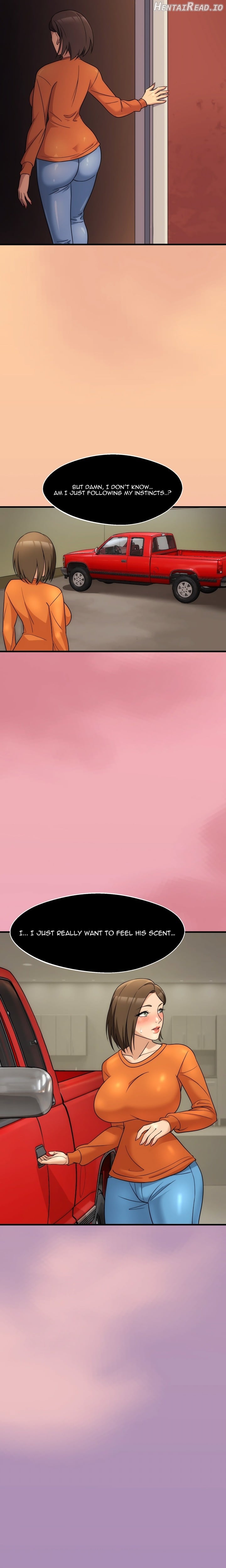 Teach Me First! (Uncensored) Chapter 13 - page 14