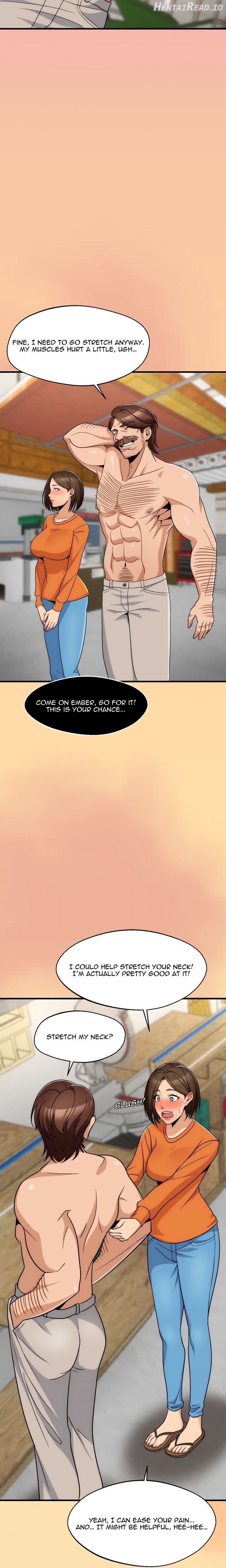 Teach Me First! (Uncensored) Chapter 14 - page 14
