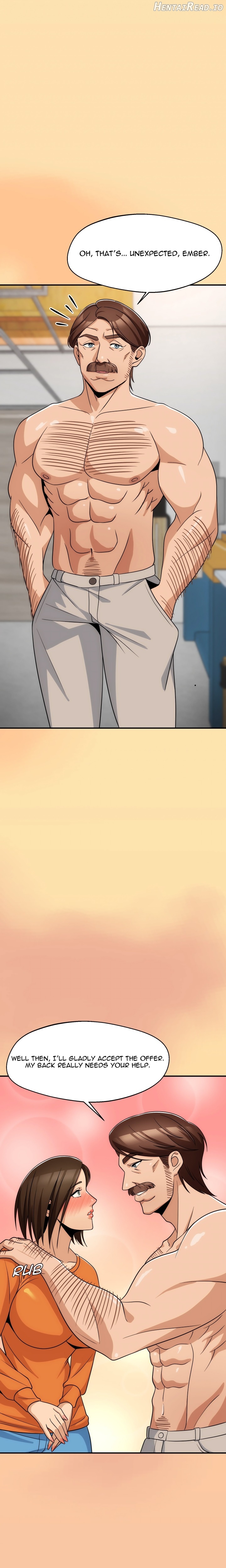 Teach Me First! (Uncensored) Chapter 14 - page 15