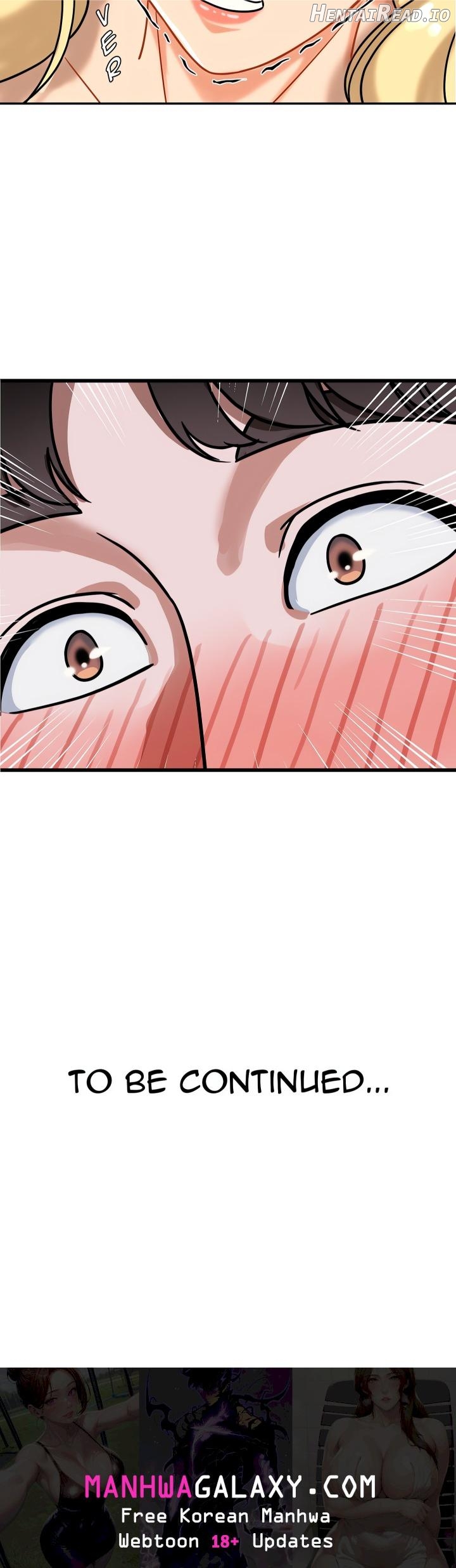 Teach Me First! (Uncensored) Chapter 0 - page 19