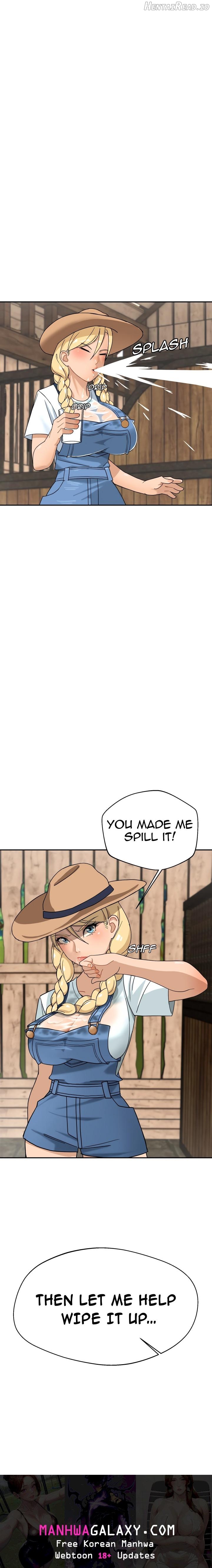 Teach Me First! (Uncensored) Chapter 1 - page 14