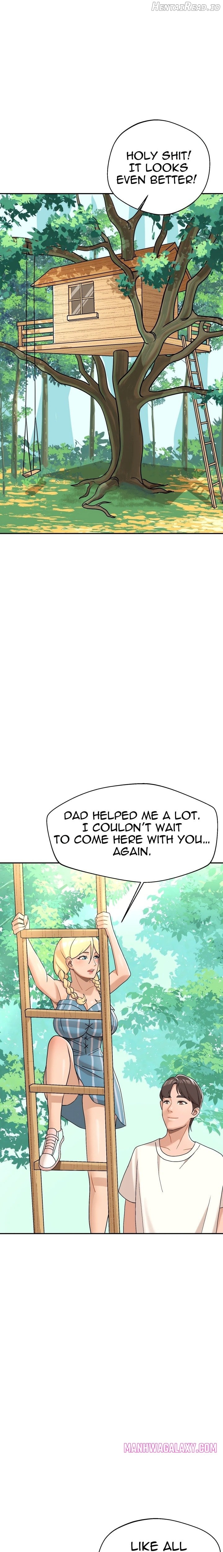 Teach Me First! (Uncensored) Chapter 2 - page 13