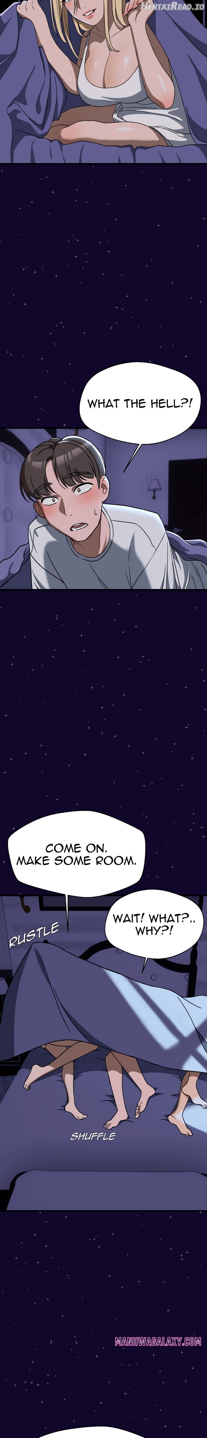 Teach Me First! (Uncensored) Chapter 3 - page 11