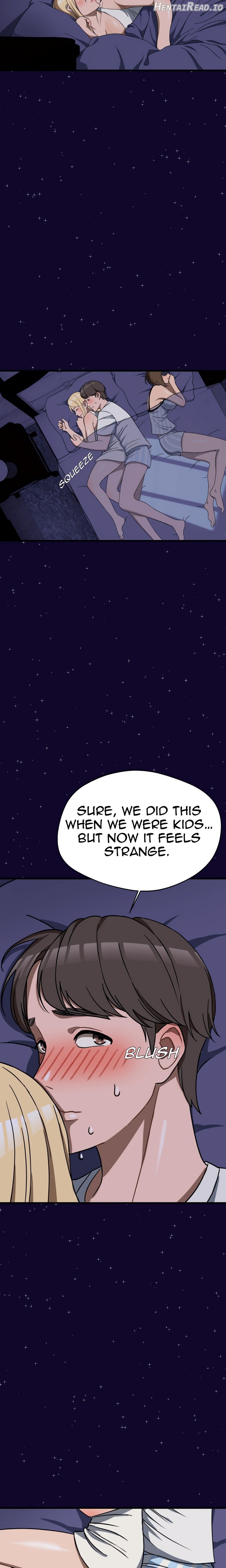 Teach Me First! (Uncensored) Chapter 3 - page 14