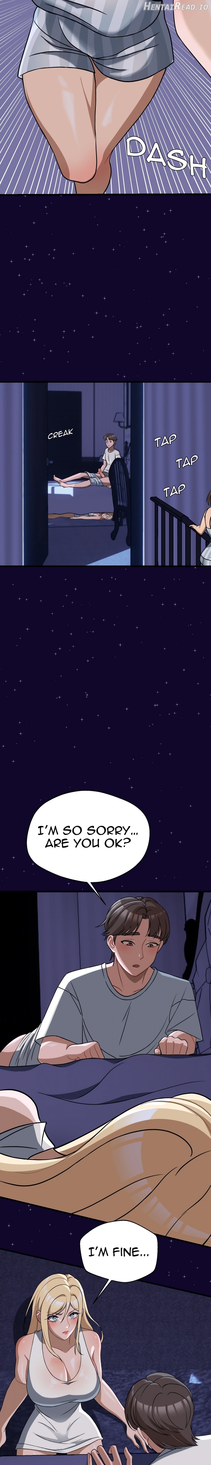 Teach Me First! (Uncensored) Chapter 4 - page 14